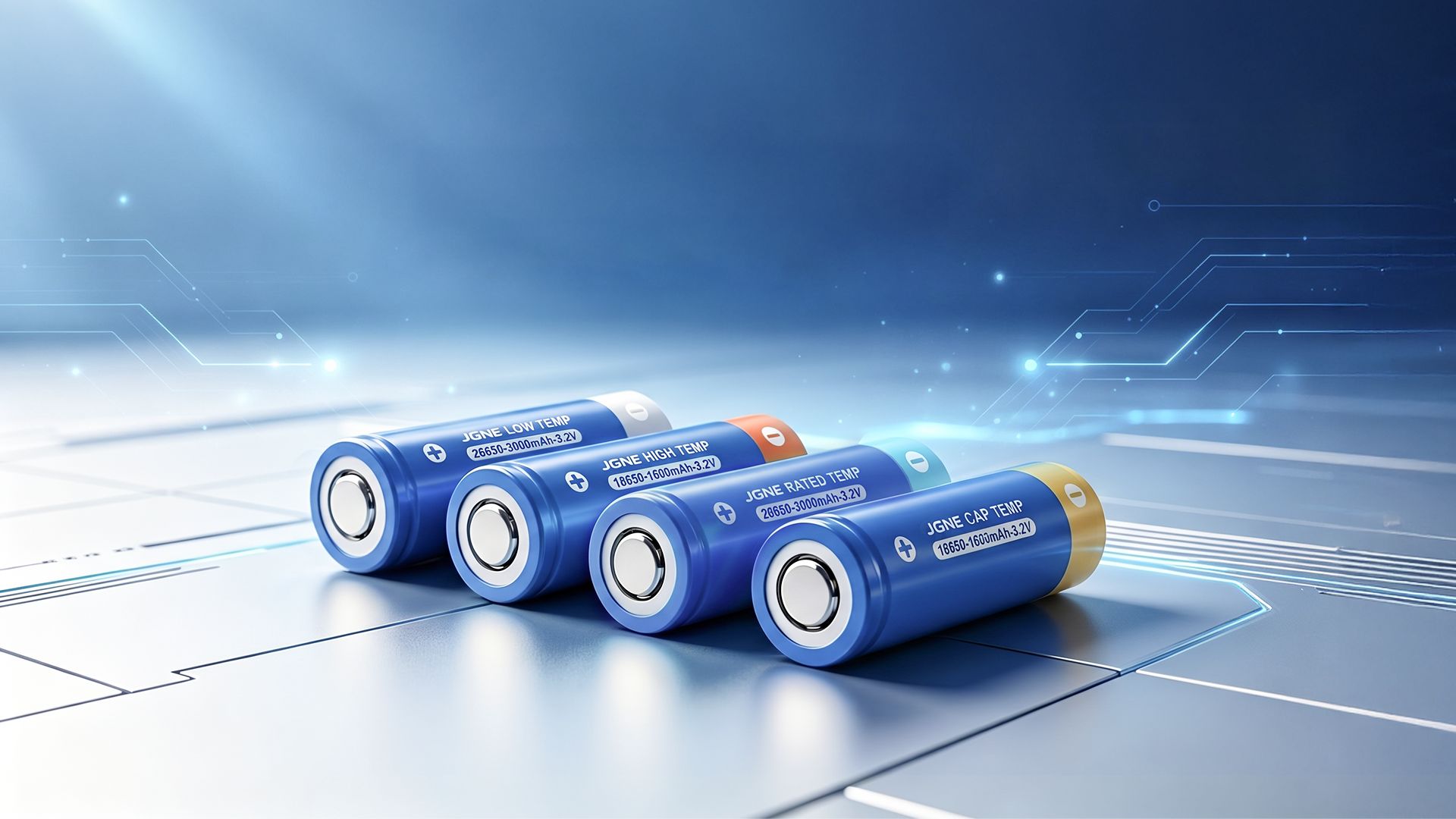 700+ Patents, Certified Quality