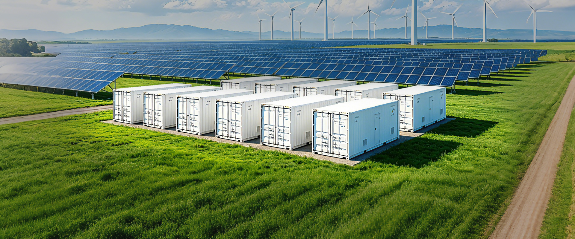 Energy Storage Battery