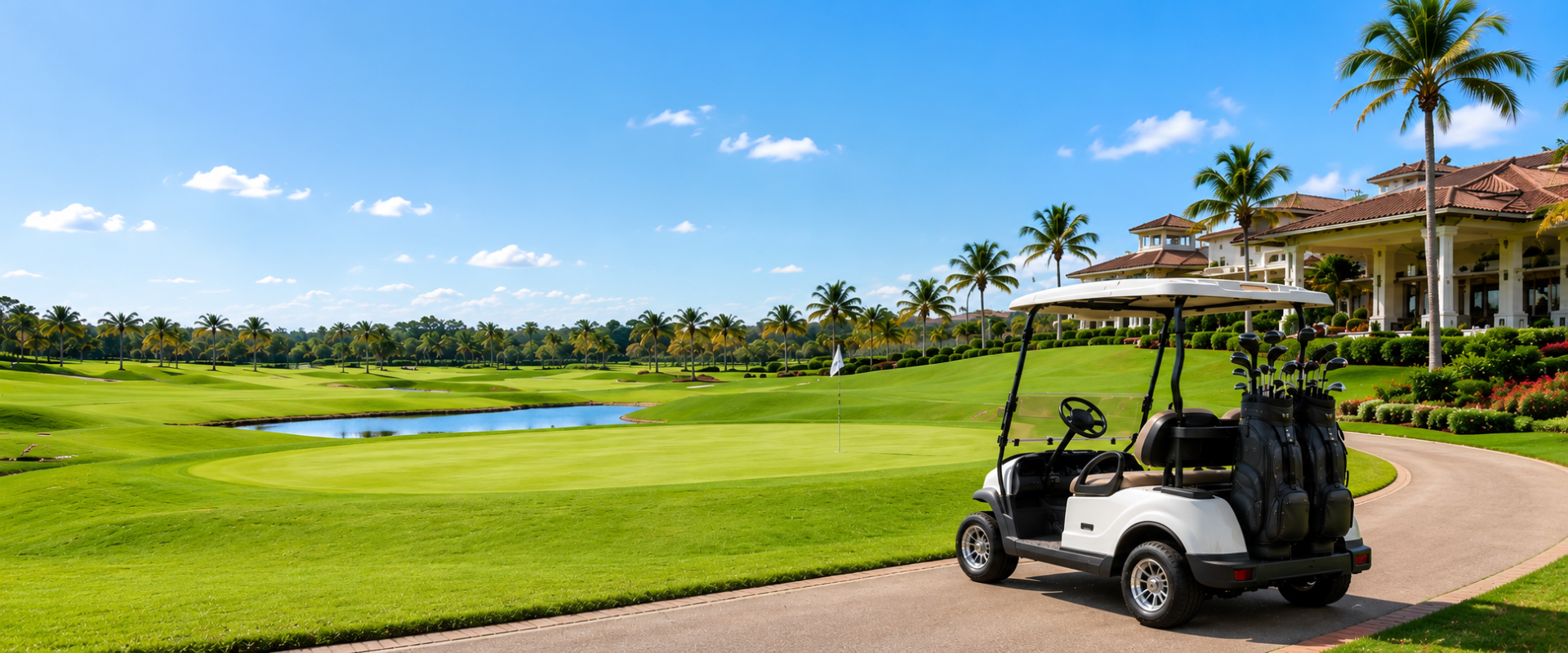 Power Your Perfect Drive