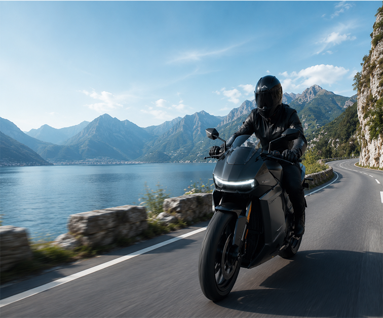Features of Electric Motorcycle Battery