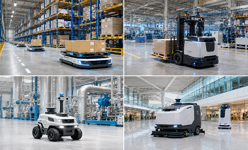 Why Use JGNE Other Robot Battery