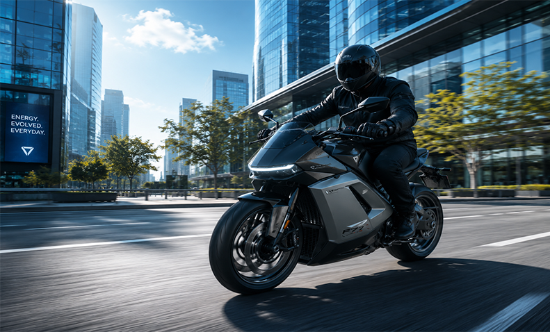Why Use JGNE Electric Motorcycle Battery