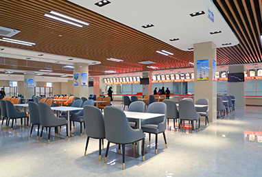 company canteen 1