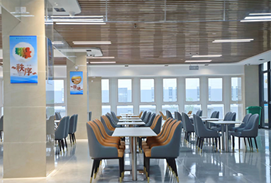 company canteen 2