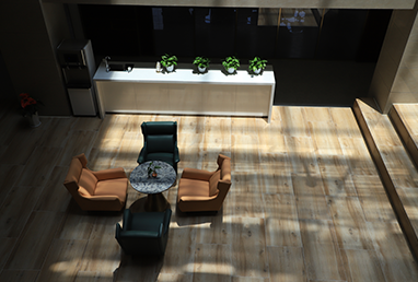 company environment 1
