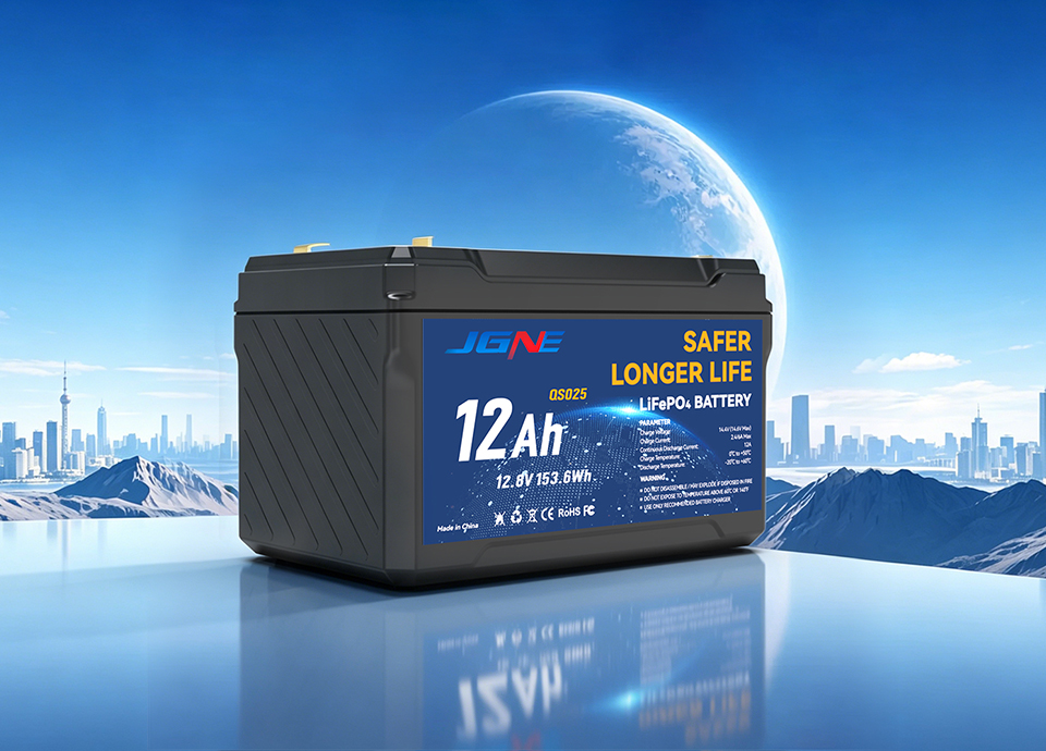 Features of Lead Acid Replacement Battery