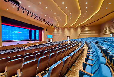 hall 1