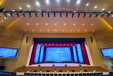 hall