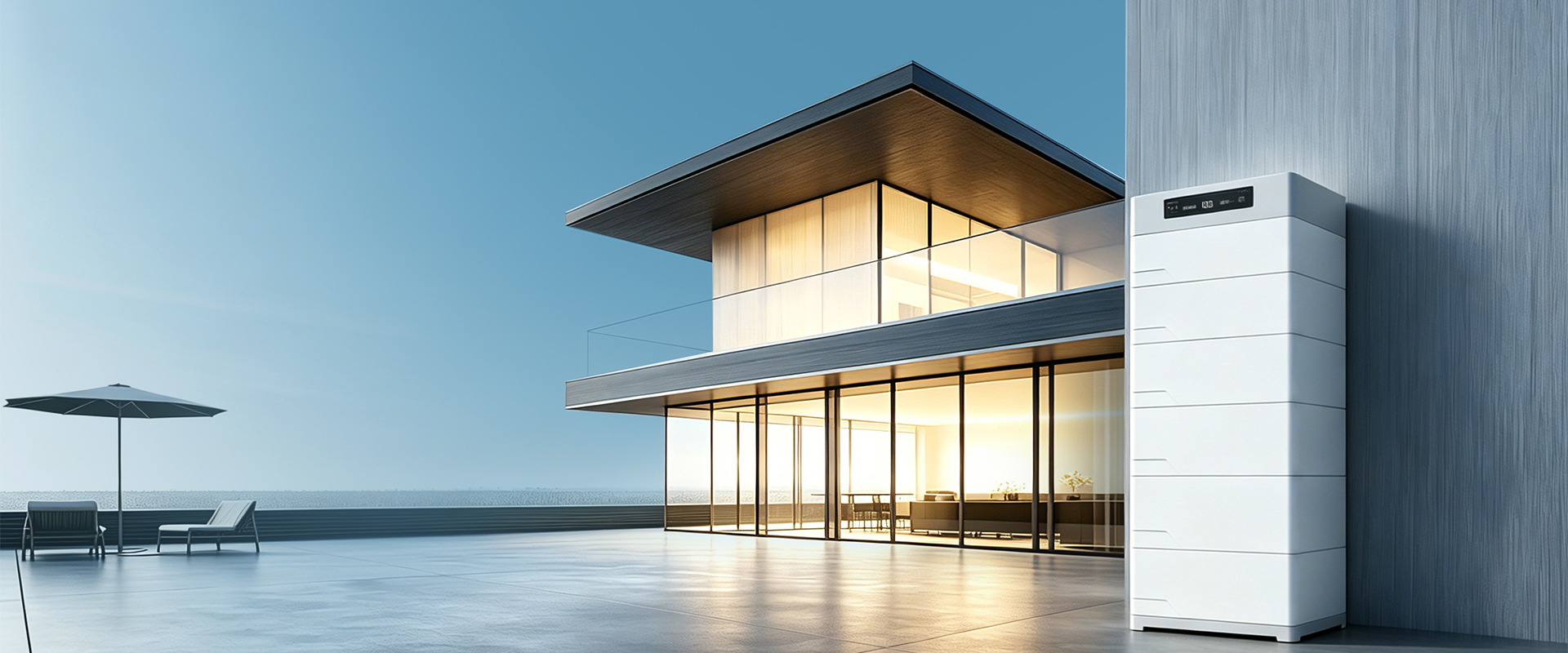 Home Energy Storage System