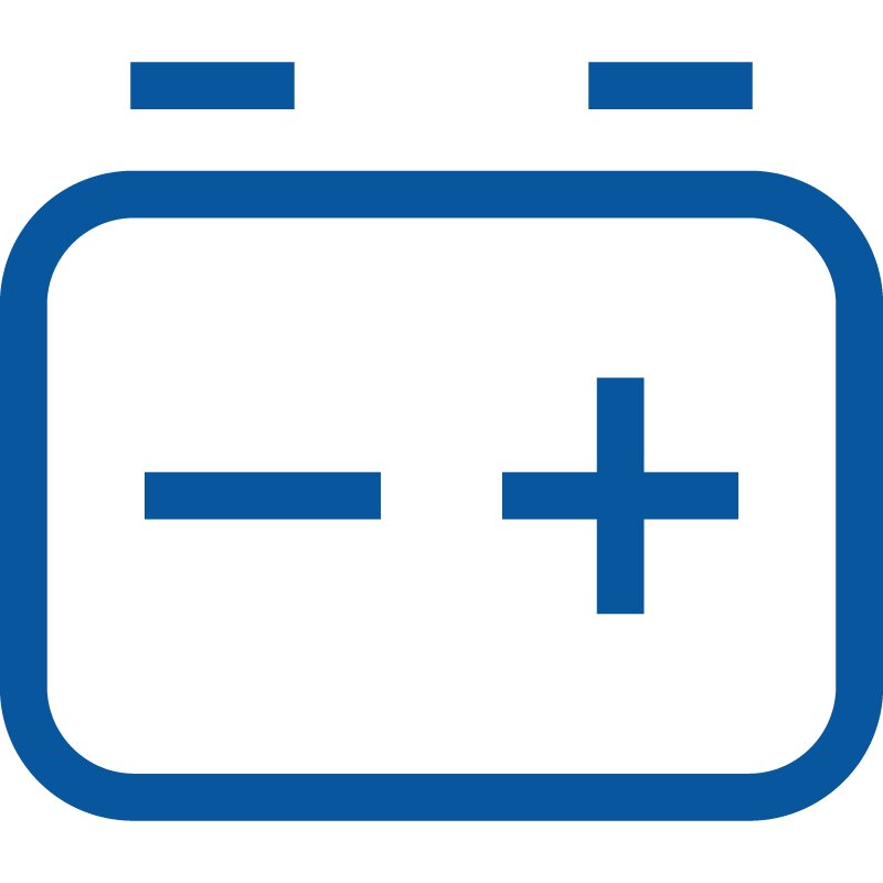 Intelligent BMS Protection