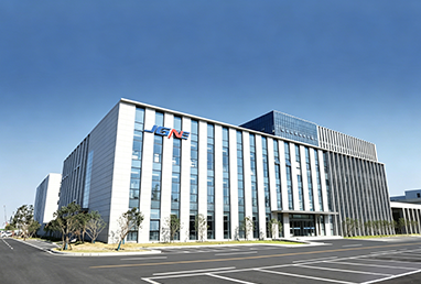rd building