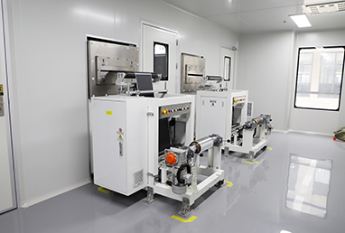 rd equipment