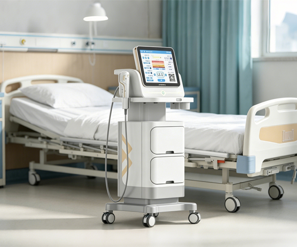 Why Use JGNE Battery for Your Medical Vehicle Battery?