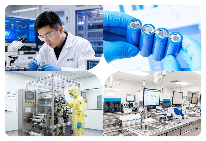 Research & Innovation