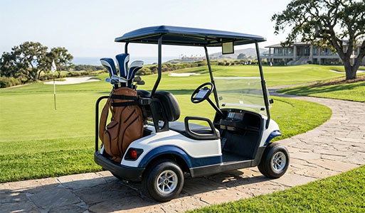 Power Your Perfect Drive