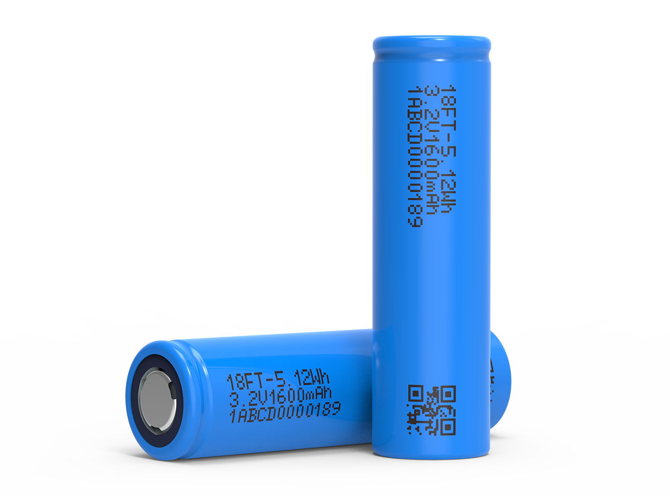 LFP18650 High-Rate Type