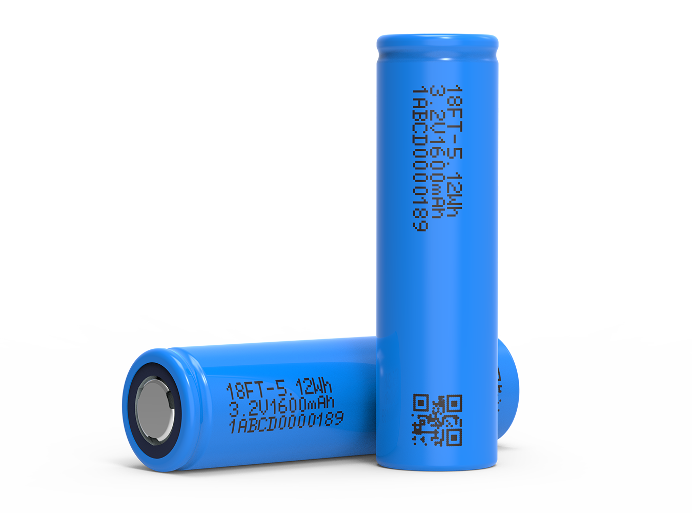 LFP18650 High Temperature Type