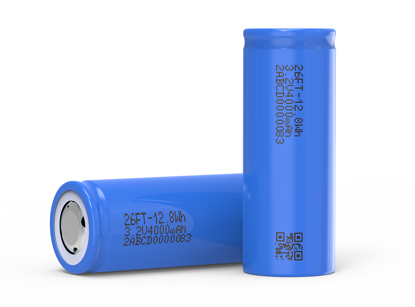 LFP26650 High Temperature Type
