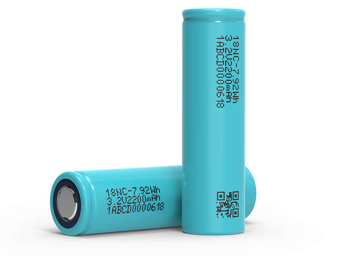 NCM18650 Capacity Type