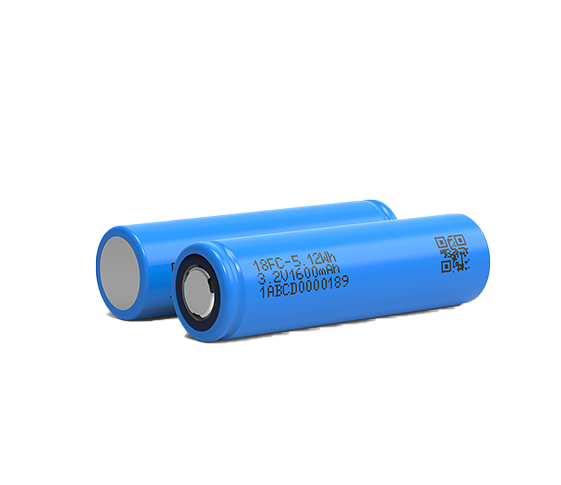 LFP18650 Capacity Type