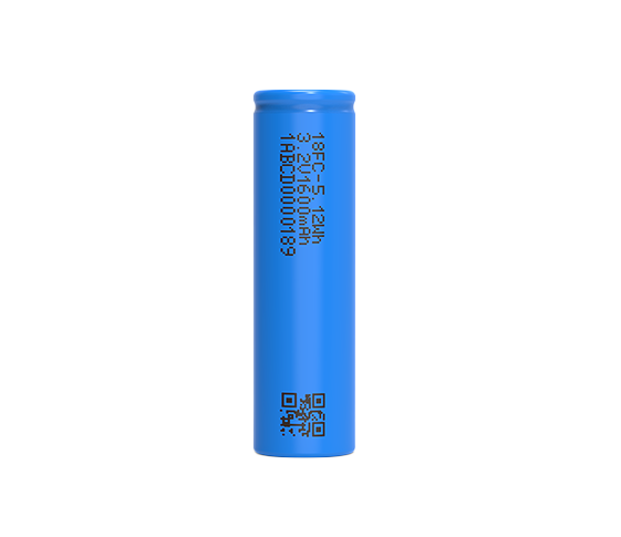 LFP18650 Capacity Type
