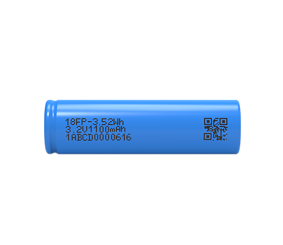 LFP18650 High-Rate Type