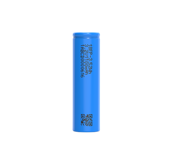 LFP18650 High-Rate Type