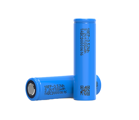 LFP18650 High-Rate Type