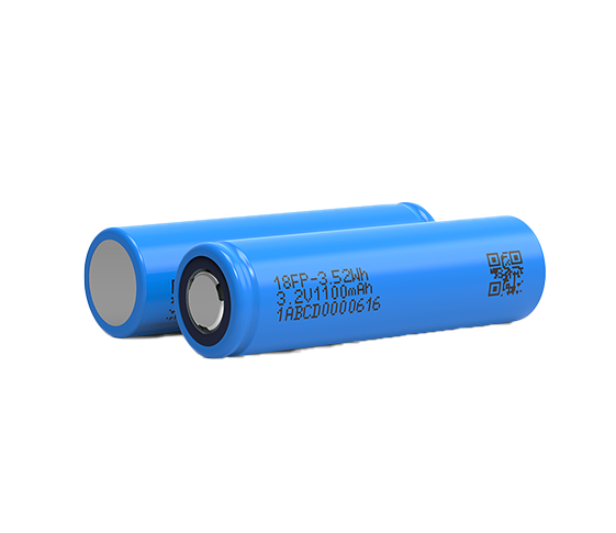 LFP18650 High-Rate Type