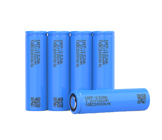 LFP18650 High-Rate Type