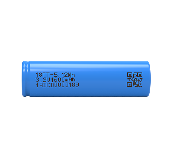 LFP18650 High Temperature Type