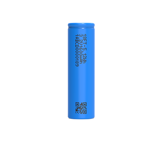 LFP18650 High Temperature Type