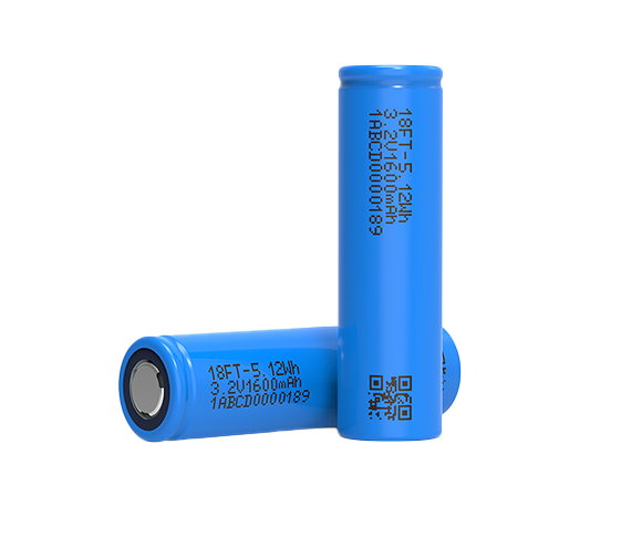 LFP18650 High Temperature Type