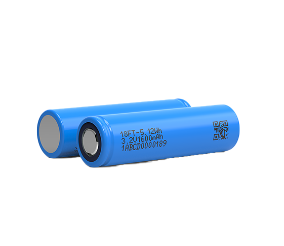 LFP18650 High Temperature Type