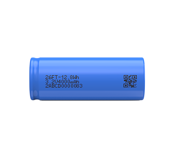LFP26650 High Temperature Type