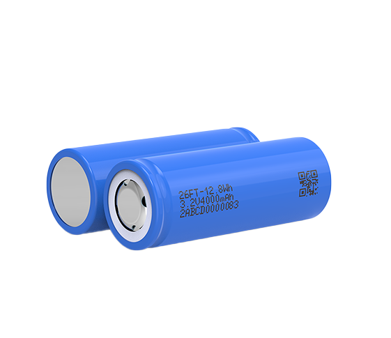 LFP26650 High Temperature Type