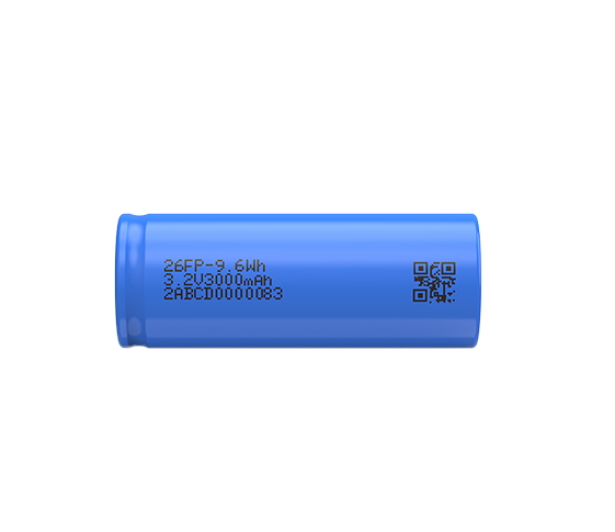 LFP26650 Low Temperature Type