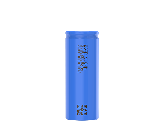 LFP26650 Low Temperature Type