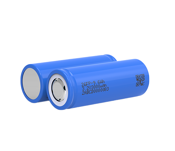 LFP26650 Low Temperature Type