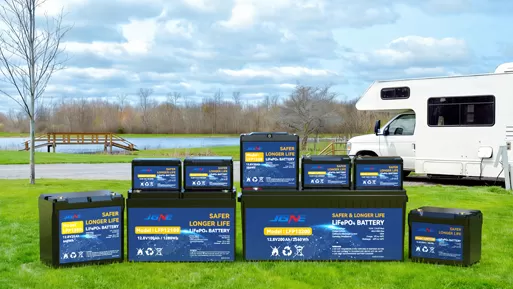 Lithium Batteries Across Energy Storage, Mobility, and Industrial Applications