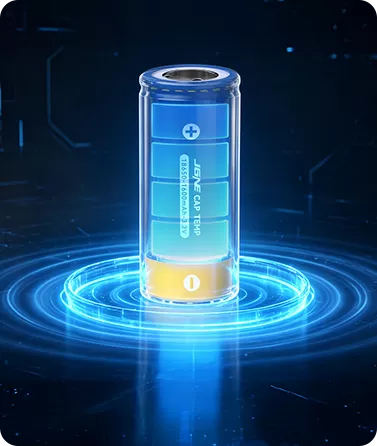 Capacity Type