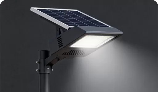 Lighting Battery