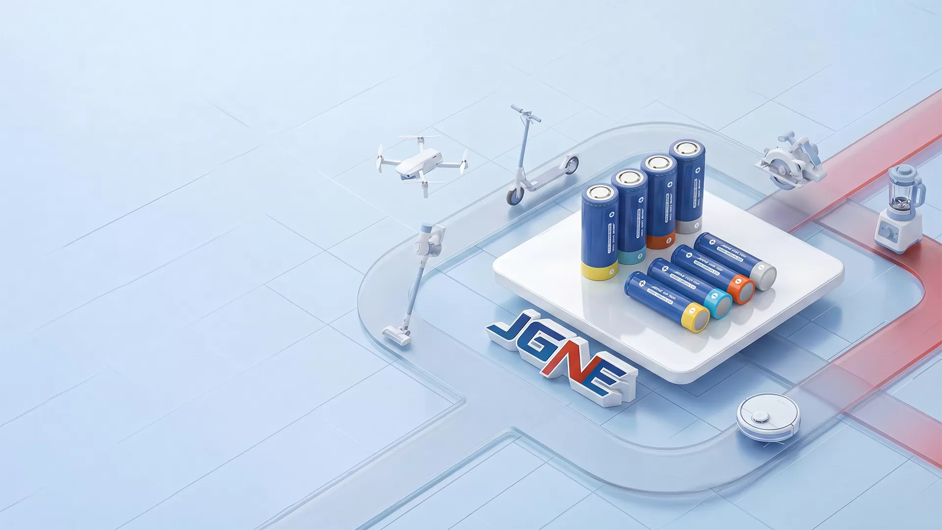 Lithium Batteries for Sale