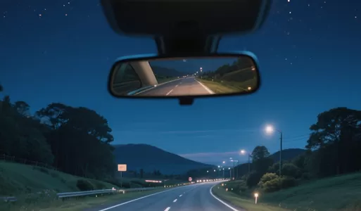 Dash Cam Battery