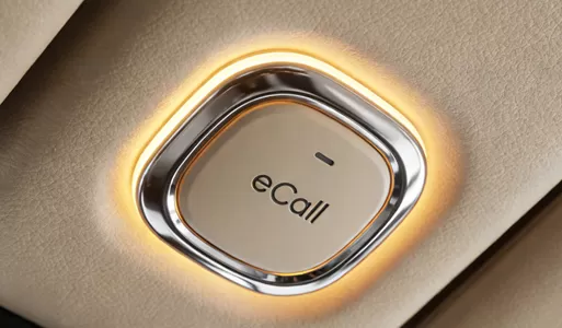 E-call Battery