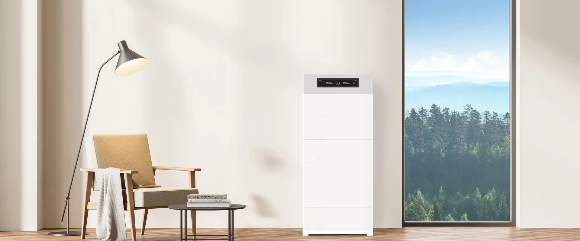 Energy Storage Battery