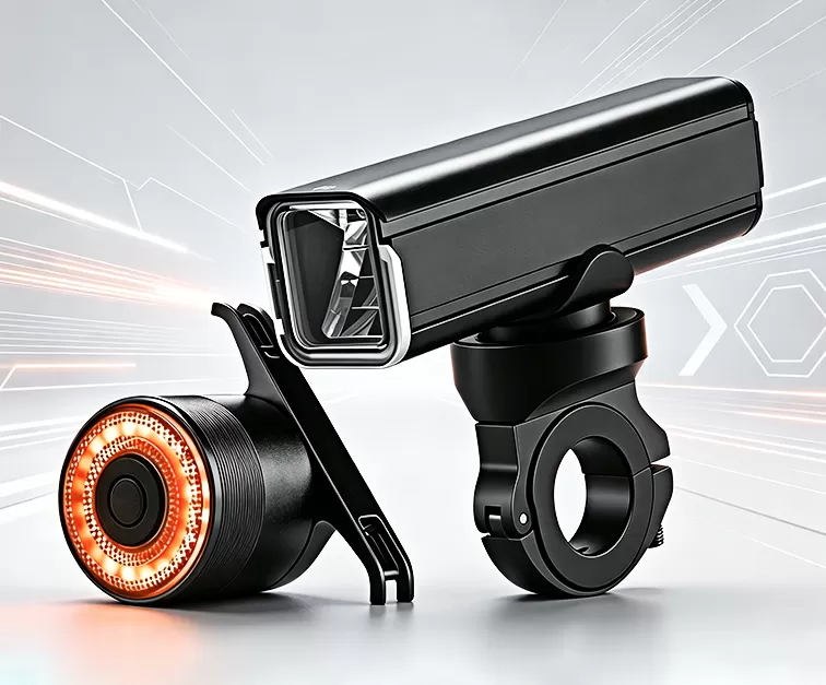 Features of Dash Cam Battery