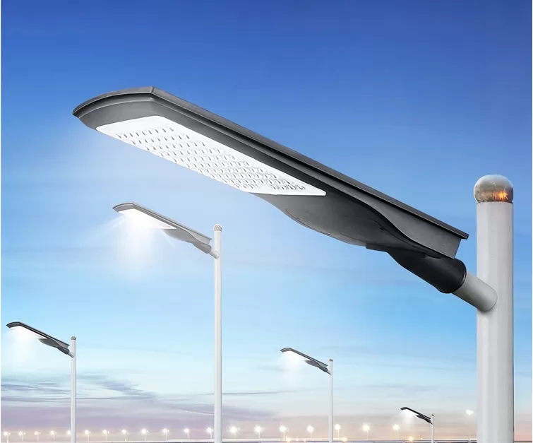 Features of JGNE's Battery Solution for Emergency Light