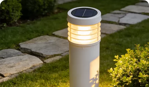 Other Light Battery
