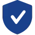 High Safety & Certified Quality